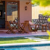 Villa Red — 8