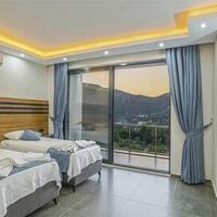 Villa Lavanz — 95
