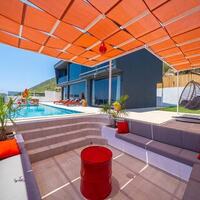 Villa Dark Palace — 37