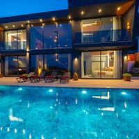 Villa Dark Palace — 42