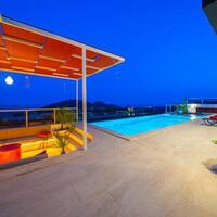 Villa Dark Palace — 45