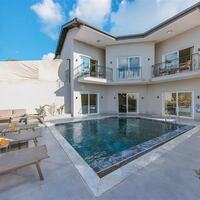 Villa Albatros 2 — 4