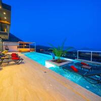 Villa Dark Palace — 46