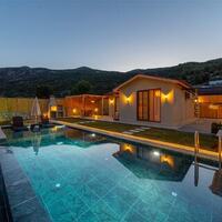 Villa Green — 1
