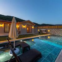 Villa Green — 2
