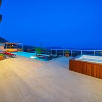 Villa Dark Palace — 47