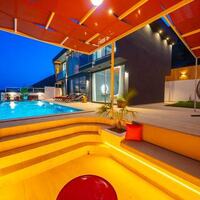Villa Dark Palace — 50