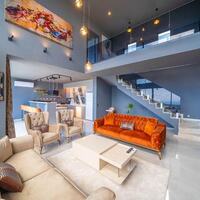Villa Dark Palace — 52