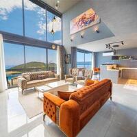 Villa Dark Palace — 55