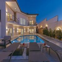 Villa Albatros 2 — 19