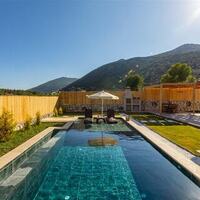 Villa Green — 20