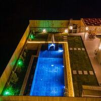 Villa Green — 55