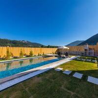 Villa Green — 68