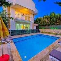 Villa Dikili — 1