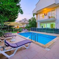 Villa Dikili — 2