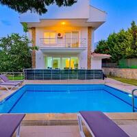 Villa Dikili — 3