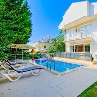 Villa Dikili — 4