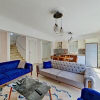 Villa Dikili — 11