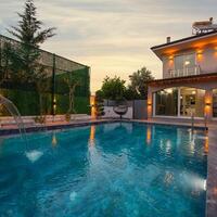 Villa Ceniba Kargı — 1
