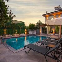 Villa Ceniba Kargı — 2