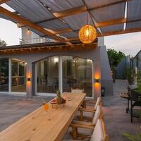 Villa Ceniba Kargı — 5