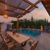 Villa Ceniba Kargı — 7