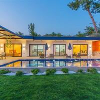 Villa Tuna Çavdır — 4