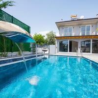 Villa Ceniba Kargı — 8
