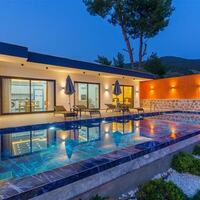 Villa Tuna Çavdır — 5