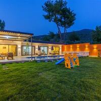 Villa Tuna Çavdır — 6