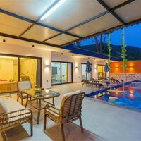 Villa Tuna Çavdır — 7