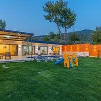 Villa Tuna Çavdır — 8