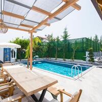 Villa Ceniba Kargı — 12