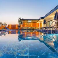 Villa Tuna Çavdır — 10
