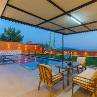 Villa Tuna Çavdır — 12