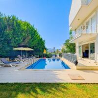 Villa Dikili — 26