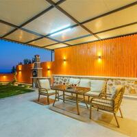 Villa Tuna Çavdır — 17