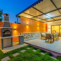 Villa Tuna Çavdır — 18