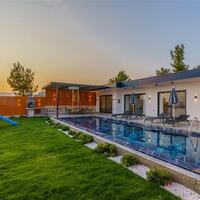 Villa Tuna Çavdır — 20