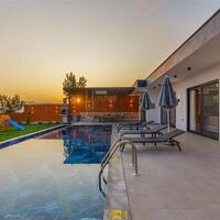 Villa Tuna Çavdır — 21