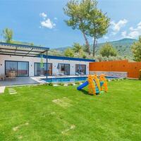 Villa Tuna Çavdır — 22
