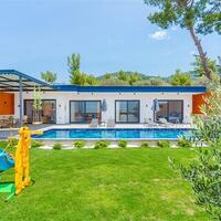 Villa Tuna Çavdır — 23