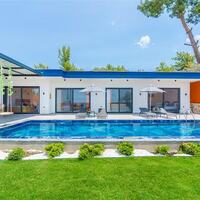 Villa Tuna Çavdır — 24