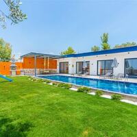 Villa Tuna Çavdır — 25