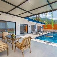 Villa Tuna Çavdır — 27