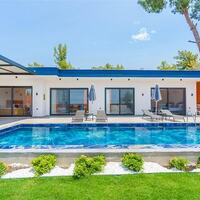 Villa Tuna Çavdır — 28