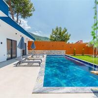 Villa Tuna Çavdır — 29