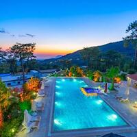 Villa Serenity — 70