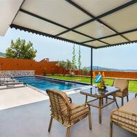 Villa Tuna Çavdır — 30