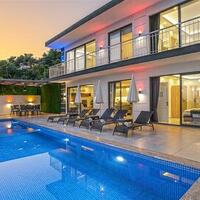 Villa Davidof — 1